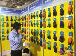 第99届中国劳动保护用品交易会暨应急救援产业博览会盛大启幕，劳动保护用品销售新篇章开启