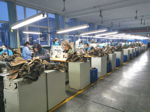 战疫情 保军需 系列报道之六 筑牢防护屏障，护航军品限期任务——记劳动保护用品销售的坚实保障